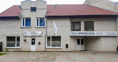 Liepājas apbedīšanas birojs