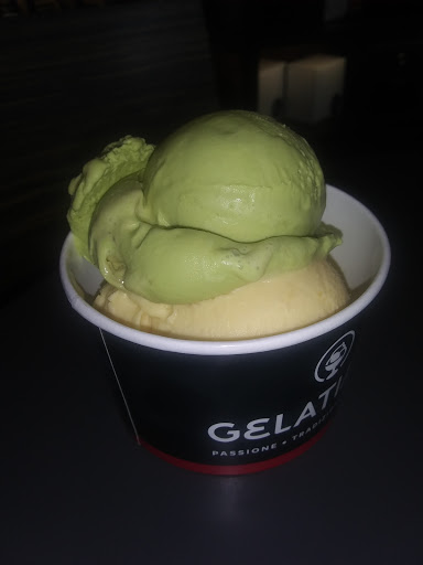 Ice Cream Shop «Gelatiamo», reviews and photos, 1400 3rd Ave, Seattle, WA 98101, USA