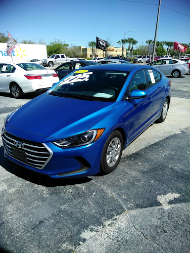 Car Dealer «Townsend Motors Inc», reviews and photos, 502 Havendale Blvd, Auburndale, FL 33823, USA