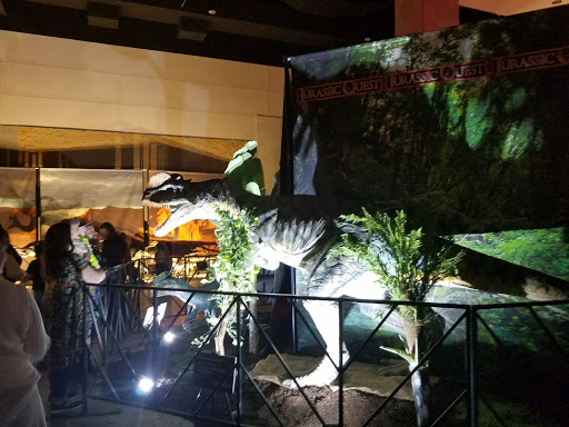 Convention Center «MassMutual Center», reviews and photos, 1277 Main St, Springfield, MA 01103, USA