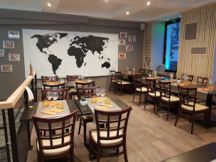 Photo n°38 de LE CATERING à Grenoble ()