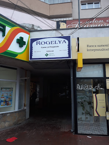 Rogelya - Măcelărie