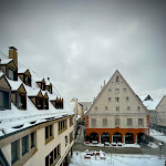 Photo n°7 de l'avis de Andrea.r fait le 16/12/2022 à 22:08 sur le  Abbate Boutique Hotel à Ulm