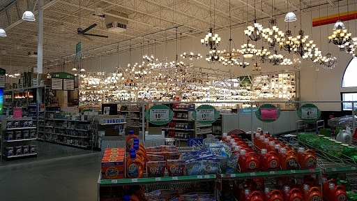 Home Improvement Store «Menards», reviews and photos, 1100 Avenue of Mid-America, Effingham, IL 62401, USA