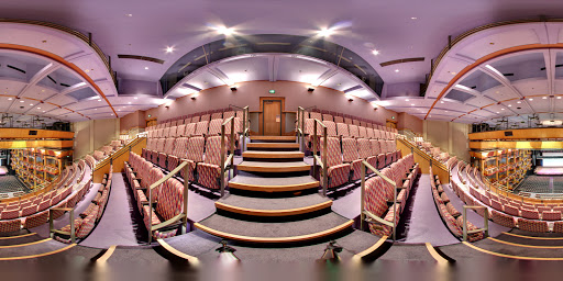 Performing Arts Theater «Cerritos Center for the Performing Arts», reviews and photos, 12700 Center Ct Dr S, Cerritos, CA 90703, USA