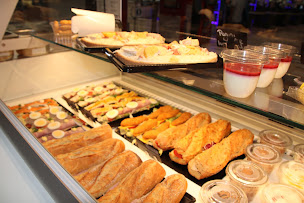 Photo n°19 de CAFÉ DU MARAIS - Restauration rapide à Saint-Jean-de-Monts ()