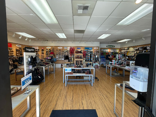 Shoe Store «Footwear etc.», reviews and photos, 316 Main St, Los Altos, CA 94022, USA