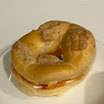 Photo n°5 de l'avis de Silvano.o fait le 18/12/2019 à 22:51 sur le  Koiné Restaurant à Legnano