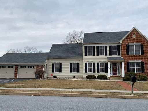 Roofing Contractor «Hackman SmartRoof», reviews and photos, 1593 S Mt Joy St #102, Elizabethtown, PA 17022, USA