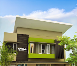 OYO 484 Ardhya Hotel Syariah photo