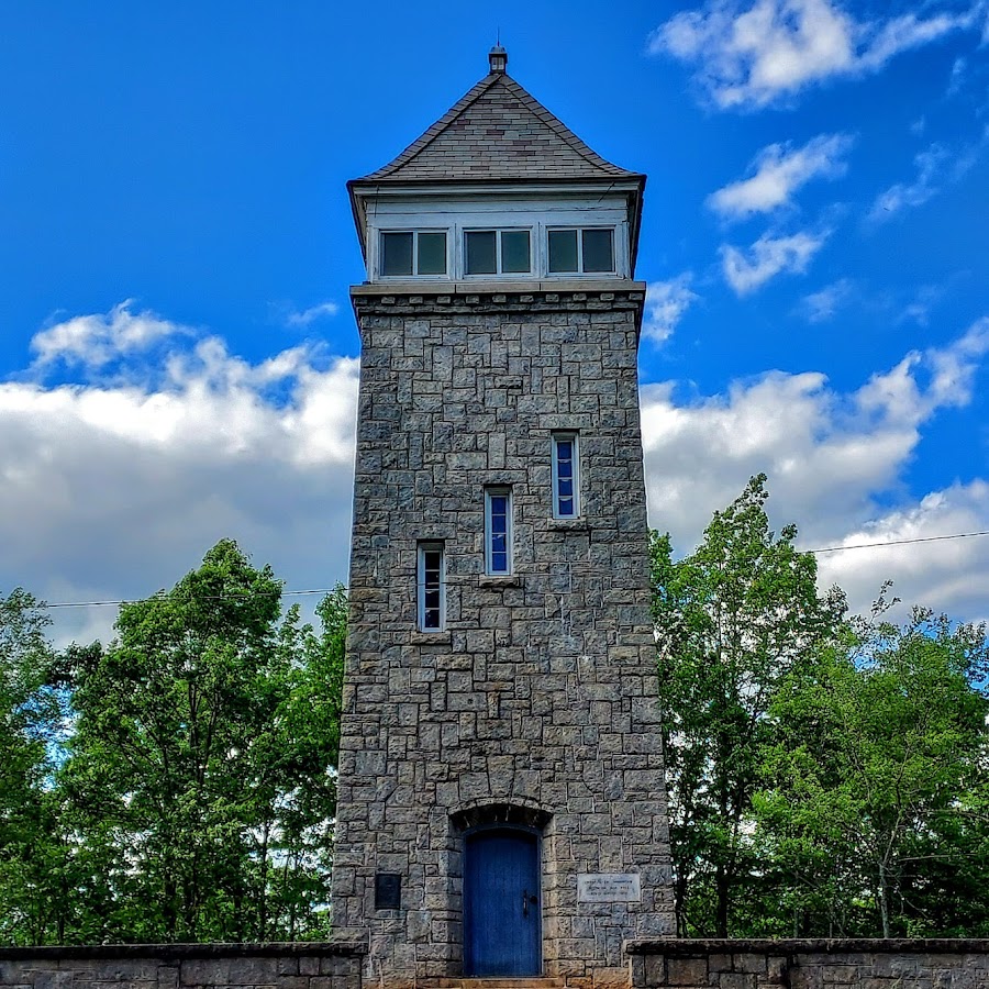 Chenocetah Lookout Tower