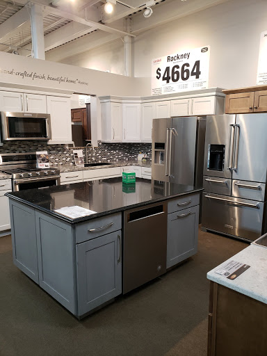 Home Improvement Store «Menards», reviews and photos, 740 E Rand Rd, Mt Prospect, IL 60056, USA