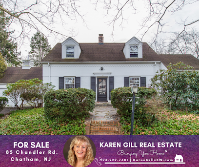 Karen Gill Real Estate, Chatham NJ