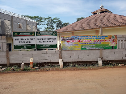 PONDOK PESANTREN AL HAWARY