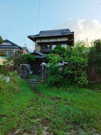 ゲストハウス八百富
