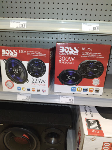 Auto Parts Store «AutoZone», reviews and photos, 500 N Spring Garden Ave, DeLand, FL 32720, USA