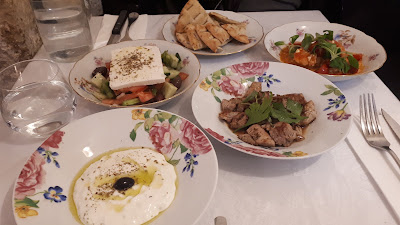Ola Kala à Paris