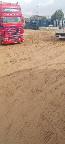 Αγίας Παρασκευής Θέση, Ασπρόπυργος 193 00