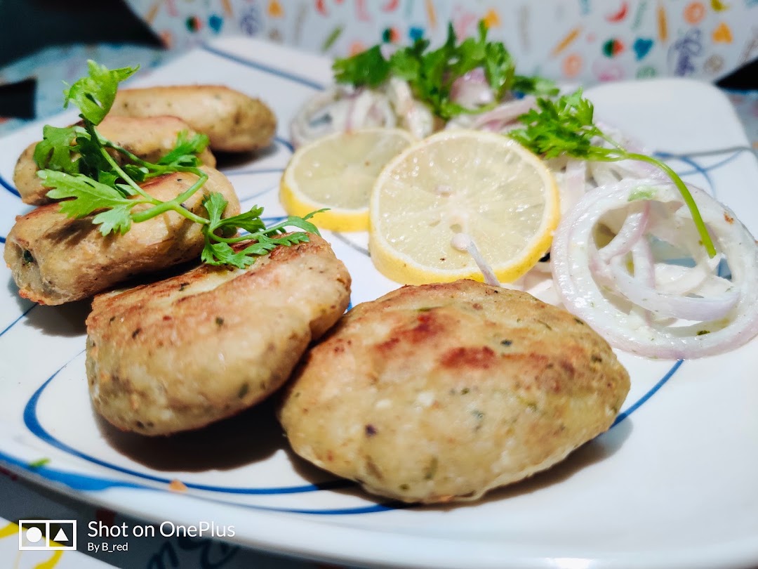 KULSUM’S KITCHEN