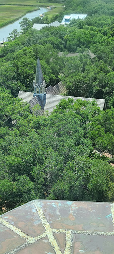 Historical Landmark «Old Baldy Lighthouse & Smith Island Museum», reviews and photos, 101 Light House Wynd, Bald Head Island, NC 28461, USA