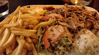 Kebab du Kebab BEST GRILL à Vichy - n°3