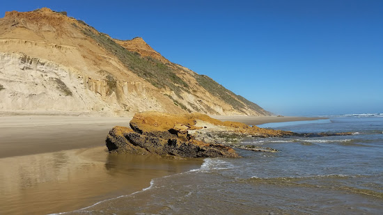 Omamari Beach