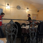 Photo n°9 de l'avis de Lisa.c fait le 29/08/2018 à 16:25 sur le  Trattoria Vecchia ILVA à La Maddalena