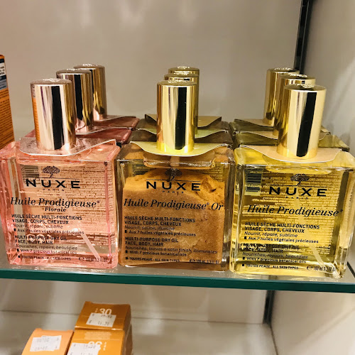 ΦΑΡΜΑΚΕΙΟ ΚΑΡΑΧΑΝΗΣ ΣΤΕΦΑΝΟΣ & ΣΙΑ ΟΕ - Νέα Αρτάκη