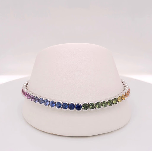 Diamond Dealer «David & Sons Fine Jewelers», reviews and photos, 4485 La Jolla Village Dr F4, San Diego, CA 92122, USA