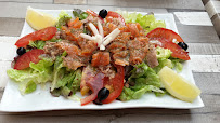 Aliment-réconfort du Restauration rapide Le Tiki Snack à Argelès-sur-Mer - n°5