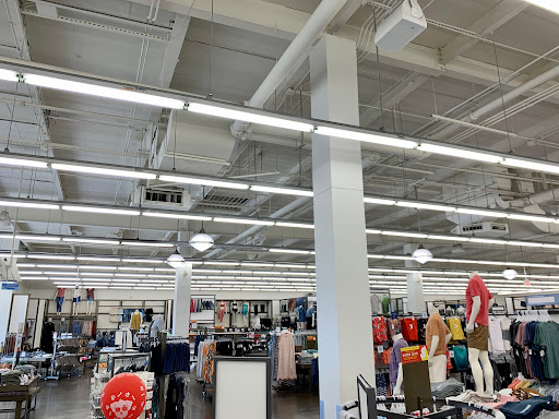 Clothing Store «Old Navy», reviews and photos, 20505 S Dixie Hwy, Cutler Bay, FL 33189, USA