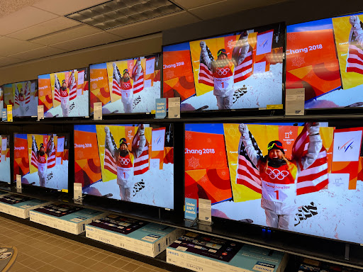 Appliance Store «Alabama Power Appliance Center», reviews and photos, 6396 Airport Blvd, Mobile, AL 36608, USA