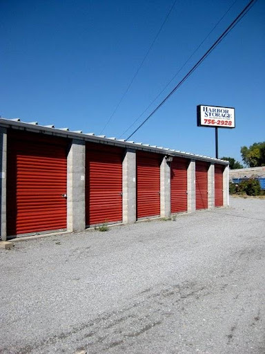 Self-Storage Facility «Harbor Storage», reviews and photos, 72 E Frontage Rd, American Fork, UT 84003, USA