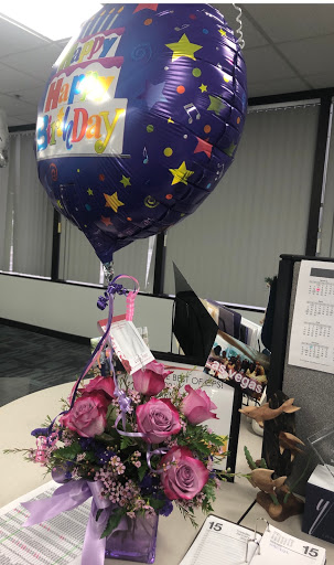 Florist «Colonial Florist», reviews and photos, 4160 Curry Ford Rd, Orlando, FL 32806, USA