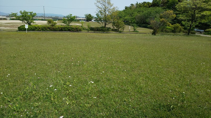 みなとまち緑地