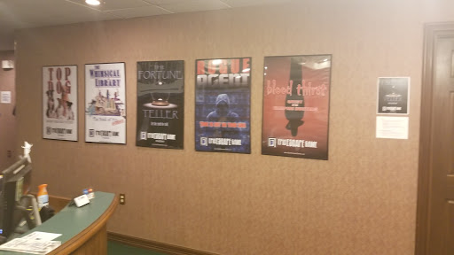 Amusement Center «Epic Escape Game Phoenix», reviews and photos, 844 N 4th Ave, Phoenix, AZ 85003, USA