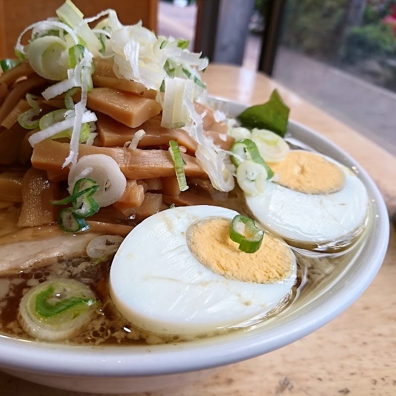 高円寺ラーメン タロー軒