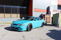 AutoMax Collision Inc. - Photo 9 - Car repair in Santa Clara, CA, Santa Clara