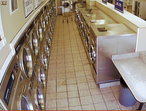 Laundromat «The Laundry House», reviews and photos, 491 E 2700 S, Salt Lake City, UT 84115, USA