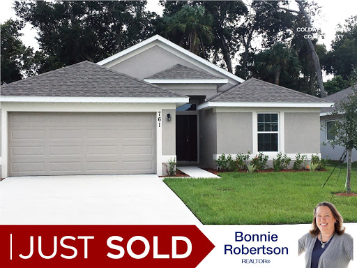 Real Estate Agency «Coldwell Banker Coast Realty», reviews and photos, 1625 S Washington Ave, Titusville, FL 32780, USA