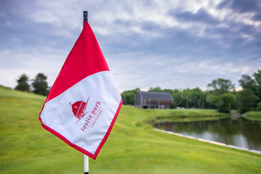 Golf Course «​​​​​Leslie Park Golf Course», reviews and photos, 2120 Traver Rd, Ann Arbor, MI 48105, USA