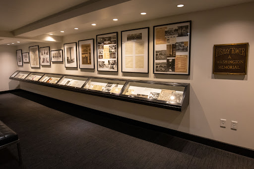 Museum «Foshay Museum and Observation Deck», reviews and photos, 821 S Marquette Ave, Minneapolis, MN 55402, USA