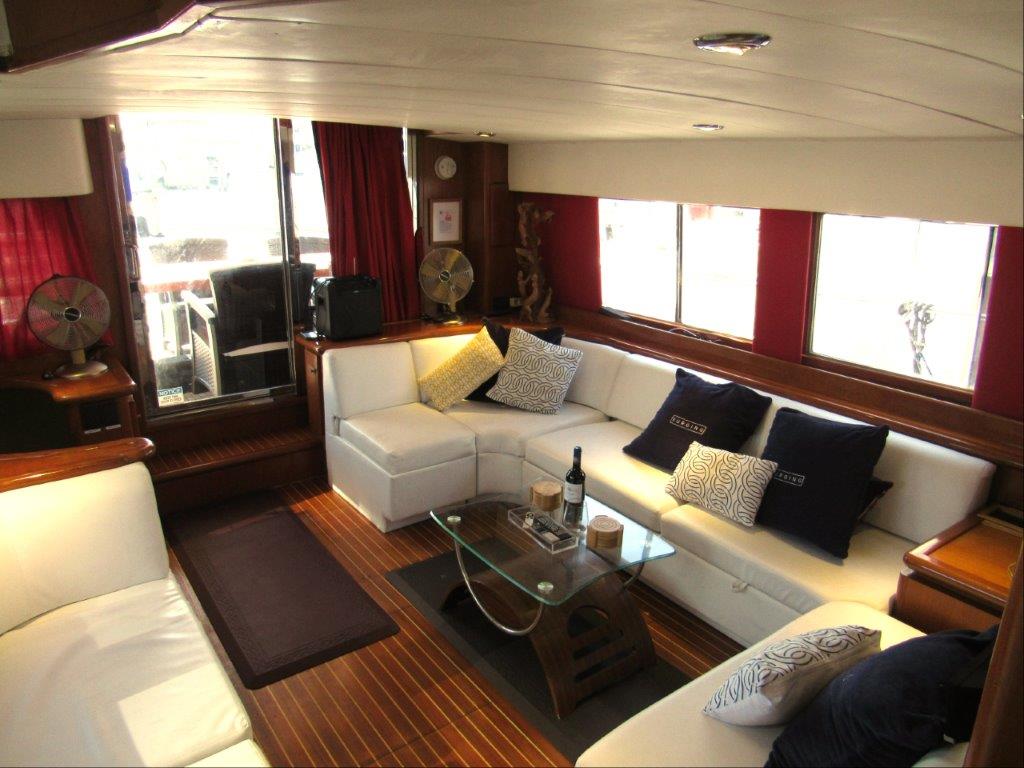 Outbreak Marine and RV Repair