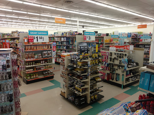 Discount Store «Big Lots», reviews and photos, 1418 W Moore Ave, Terrell, TX 75160, USA