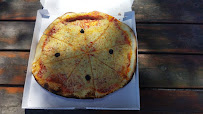 Plats et boissons du Pizzeria Planet'Pizza à Roquemaure - n°5