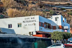 Restaurante Los Amigos image