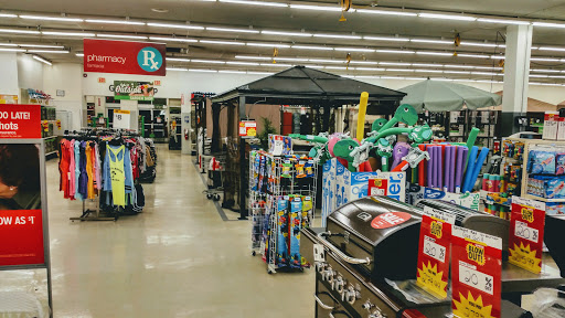 Discount Store «Kmart», reviews and photos, 1401 W Palmetto Park Rd, Boca Raton, FL 33486, USA