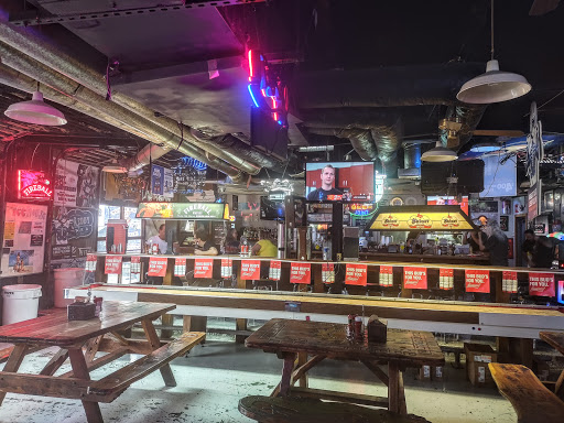 Motorcycle Shop «Rick Fairless Strokers Dallas», reviews and photos, 9304 Harry Hines Blvd, Dallas, TX 75235, USA