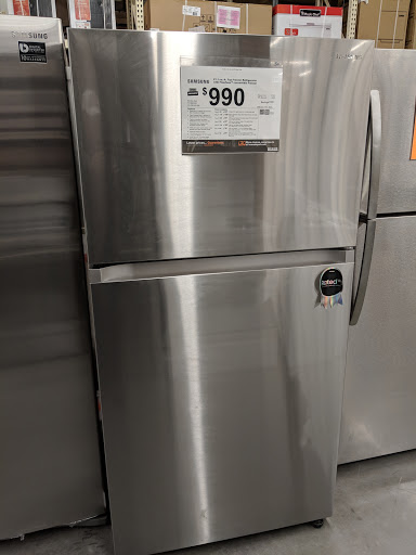 Home Improvement Store «The Home Depot», reviews and photos, 2710 Legends Pkwy, Prattville, AL 36066, USA