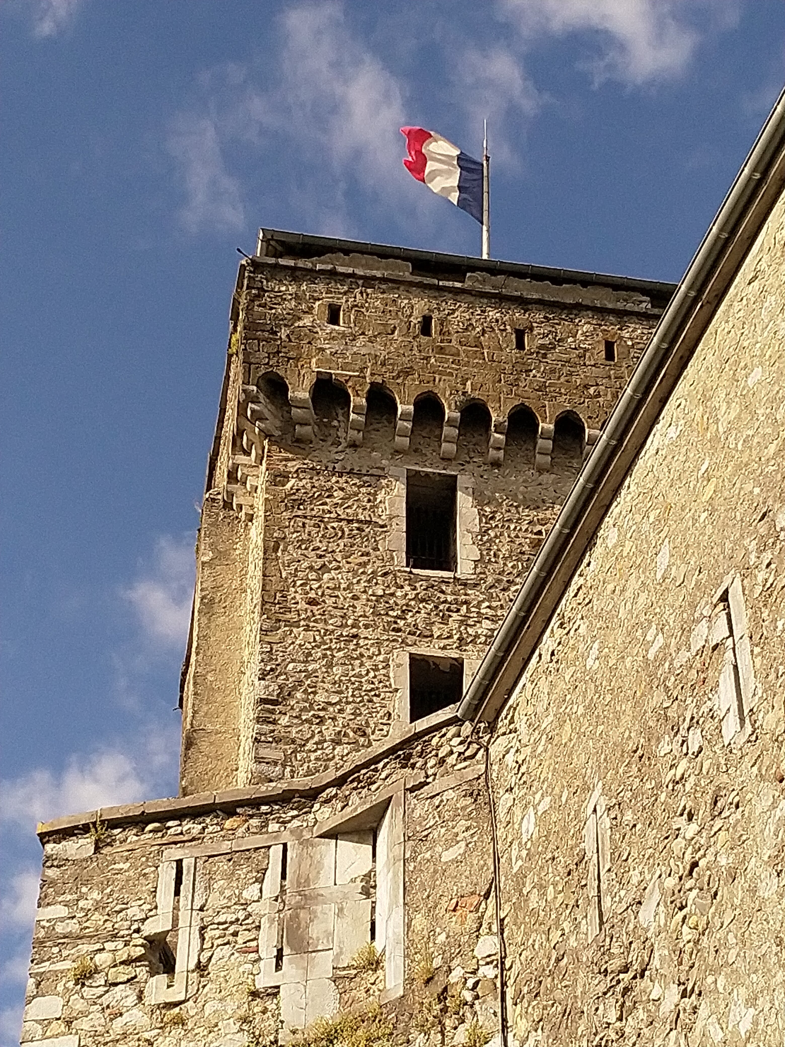 Photo n° 7 de l'avis de Jacques-Yves.e fait le 07/09/2018 à 06:59